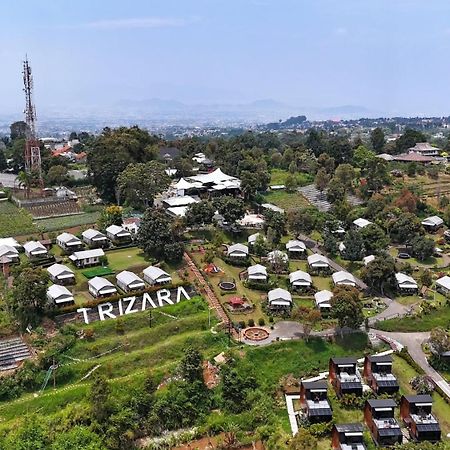 למבאנג Trizara Resorts - Glam Camping מראה חיצוני תמונה