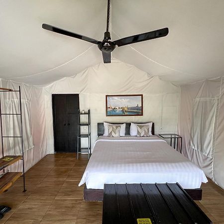 למבאנג Trizara Resorts - Glam Camping מראה חיצוני תמונה