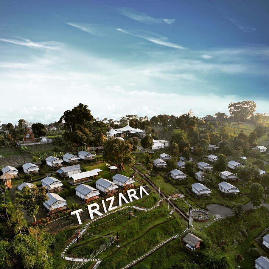 למבאנג Trizara Resorts - Glam Camping מראה חיצוני תמונה